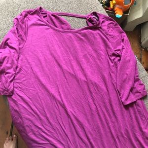 Lane Bryant shirt